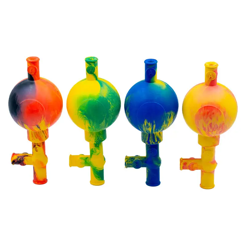 پیپت پرکن D&N